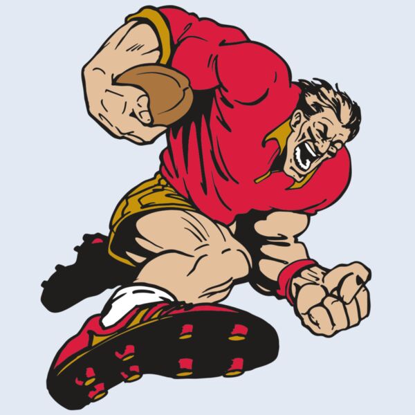 AR RUGBY 10 RC Thumbnail