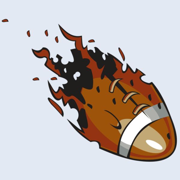 FOOTBALL TEARING RQC Thumbnail