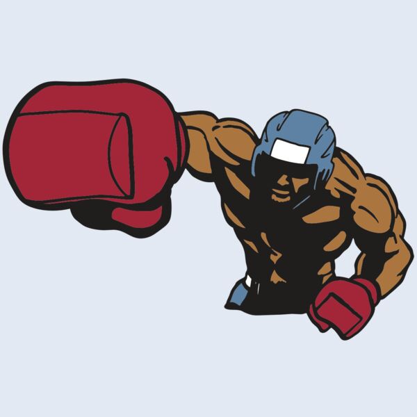 AR BOXING 11 RC Thumbnail