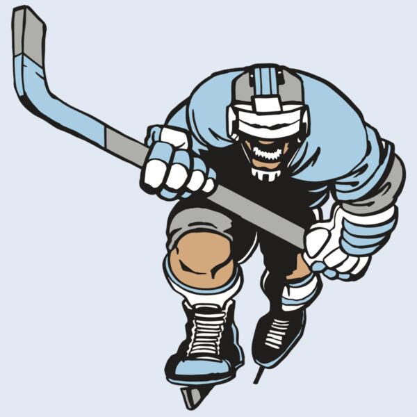 AR3 HOCKEY 12 RQC Thumbnail