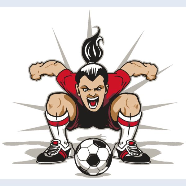 AR SOCCER MEN 26 RC Thumbnail