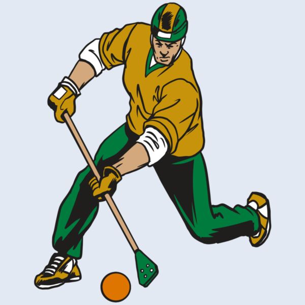 AR20 BROOMBALL 12 RQC Thumbnail