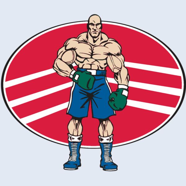 AR BOXING 13 RC Thumbnail