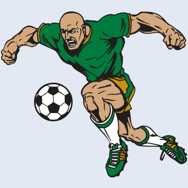 AR SOCCER MEN 11 RC Thumbnail