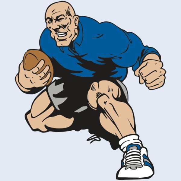 AR RUGBY 17 RC Thumbnail