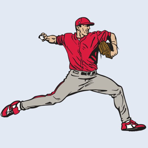 AR3 BASEBALL 12 RQC Thumbnail