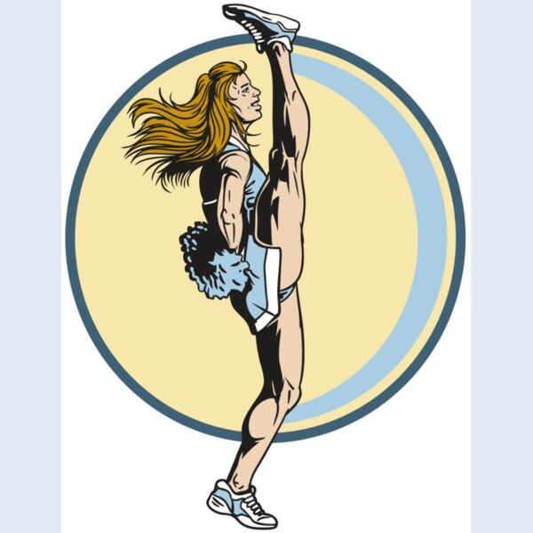 AR32 CHEER 01 RQC Thumbnail