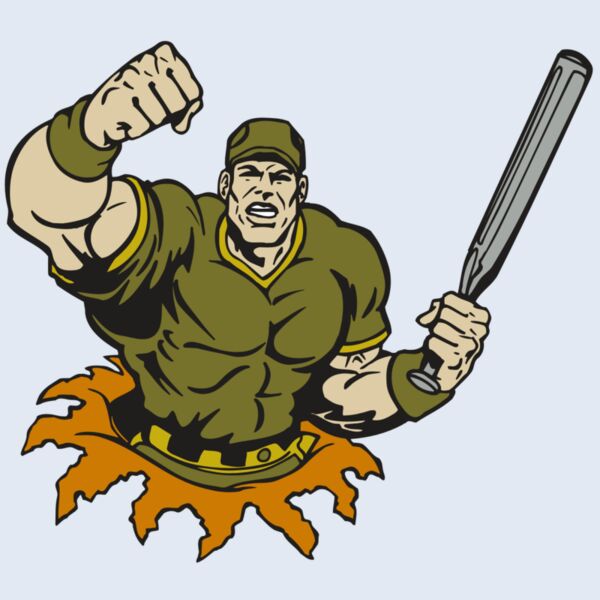 AR6 SOFTBALL 32 RQC Thumbnail