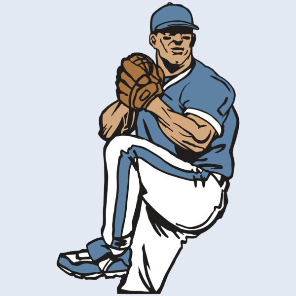 AR3 BASEBALL 11 RQC Thumbnail