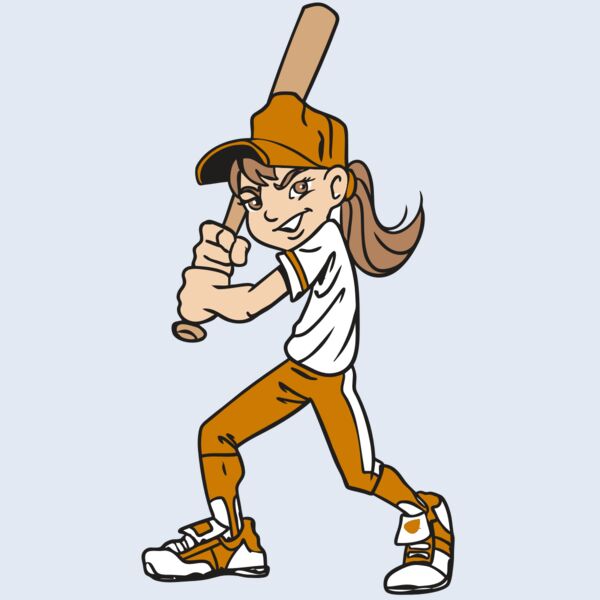 AR34 SOFTBALL 02 RQC Thumbnail