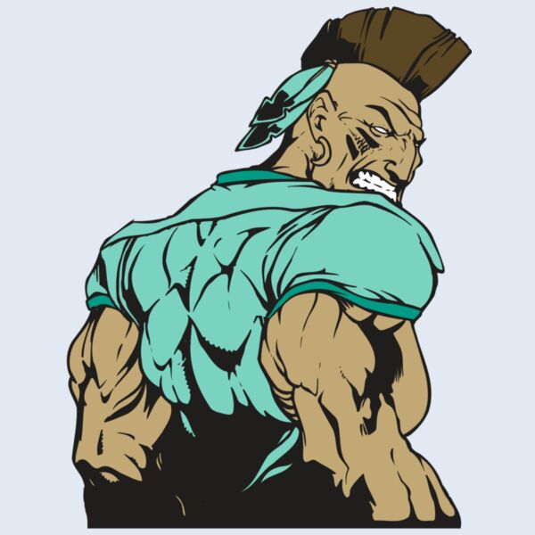 AR5 MOHAWK 02 RQC Thumbnail