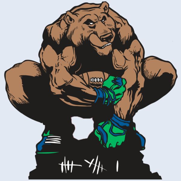 AR BEAR 08 RC Thumbnail