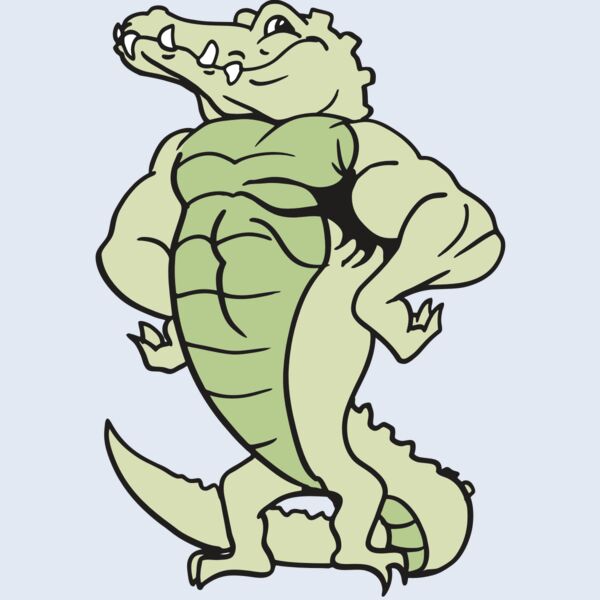 AR GATOR 49 RQC Thumbnail