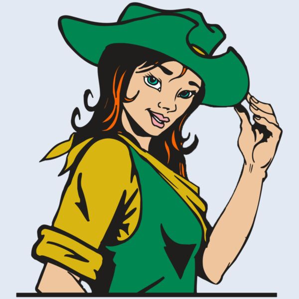 AR COWBOY 47 RC Thumbnail