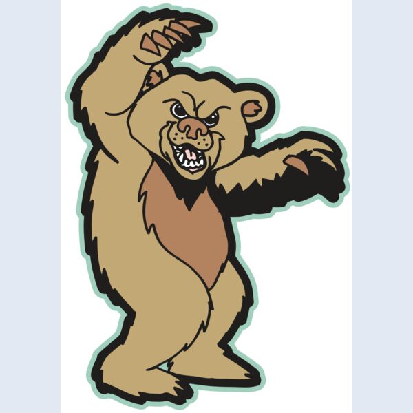 AR BEAR 65 RC Thumbnail