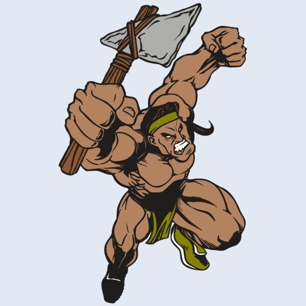 AR BRAVE 48 RC Thumbnail