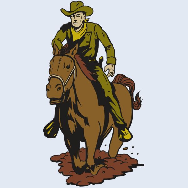 AR COWBOY 78 RC Thumbnail