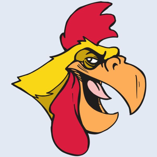 AR5 Gamecock 06 RQC Thumbnail