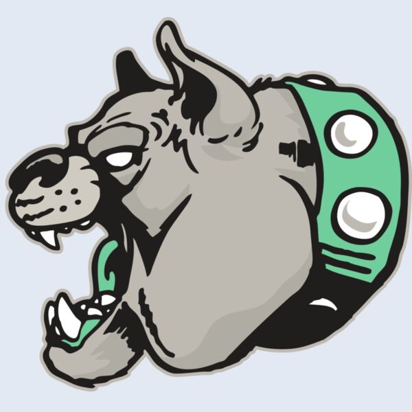 AR BDOG 48 RC Thumbnail