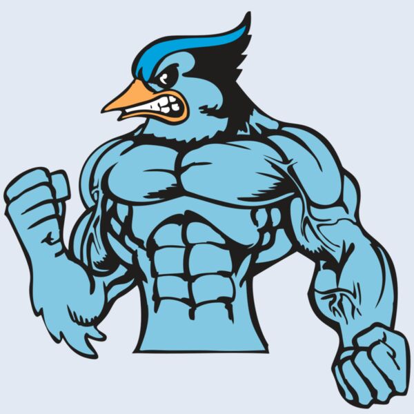 BAW BLUEJAY 16 RC Thumbnail