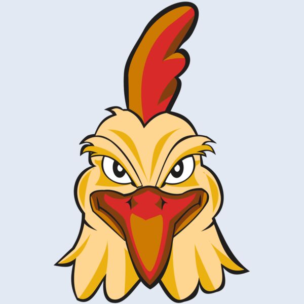 GAMECOCK HD0501 RQC Thumbnail