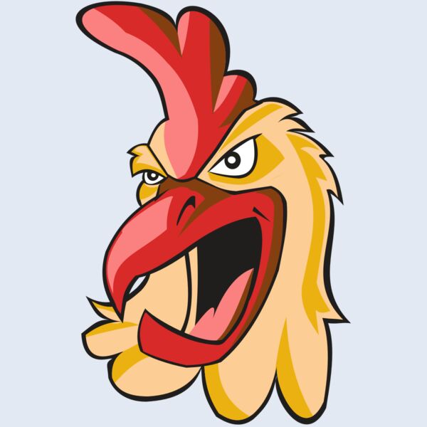 GAMECOCK HD0502 RQC Thumbnail