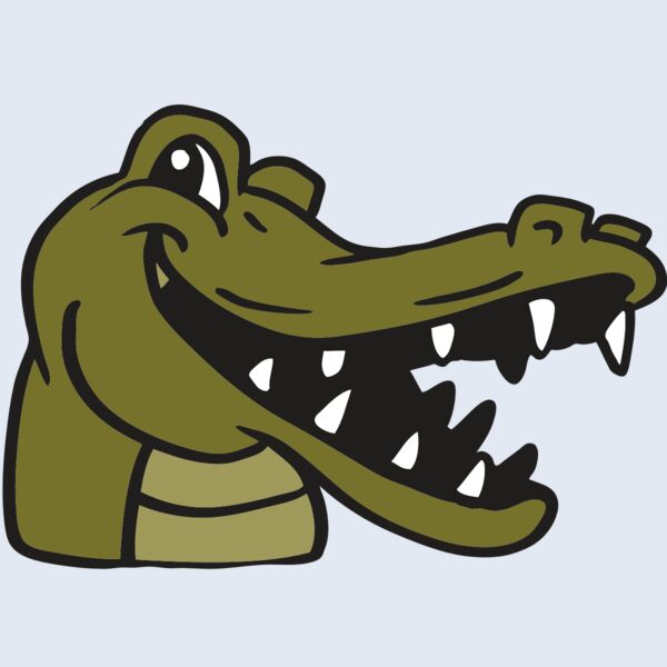 AR GATOR 34 RQC Thumbnail