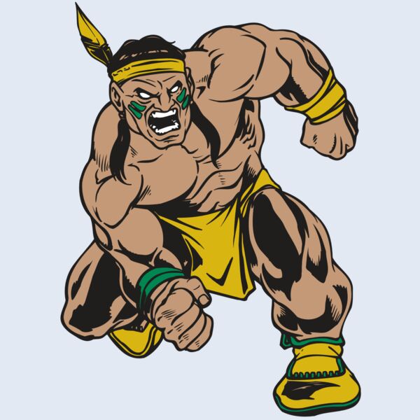 AR BRAVE 50 RC Thumbnail