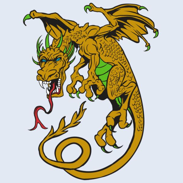 AR28 DRAGON 01 RQC Thumbnail