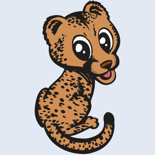 BAW CHEETAH 05 RC Thumbnail