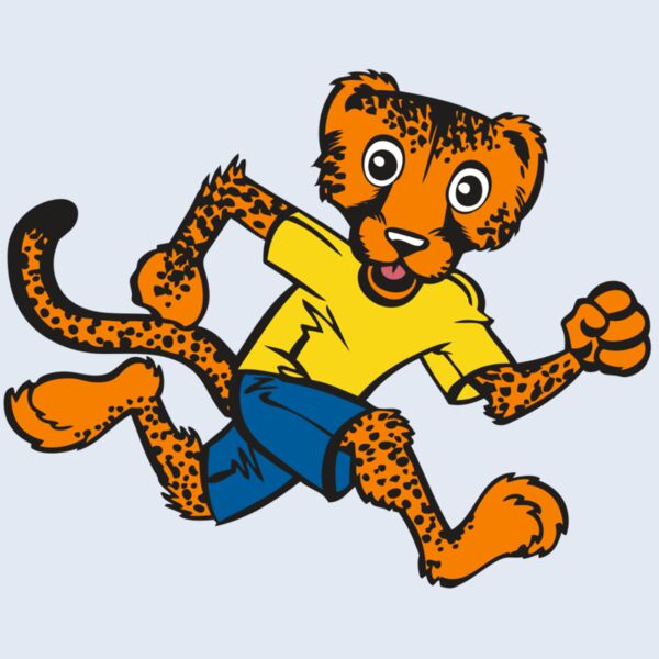 BAW CHEETAH 04 RC Thumbnail