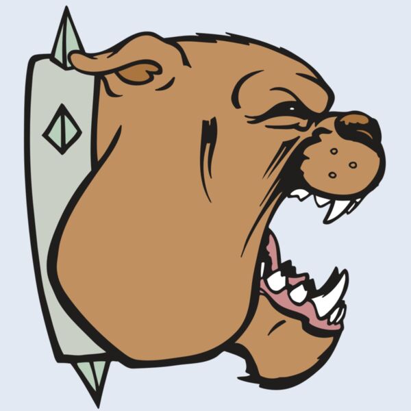 AR BDOG 43 RC Thumbnail