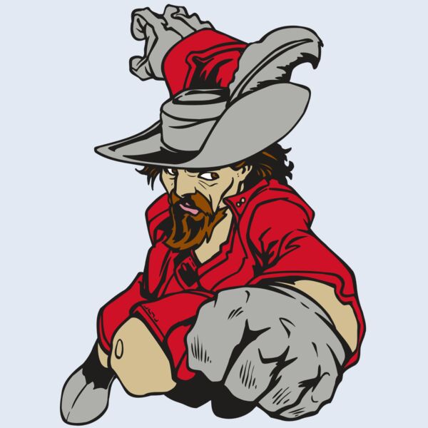 AR CAV 12 RC Thumbnail