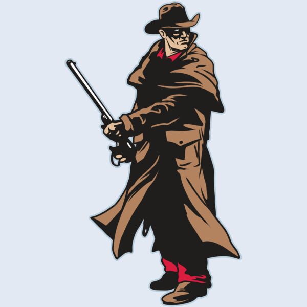 AR32 COWBOY 05 RQC Thumbnail