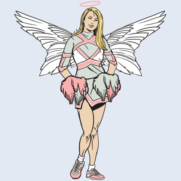 AR16 ANGEL 02 RQC Thumbnail