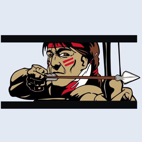 AR BRAVE 46 RC Thumbnail