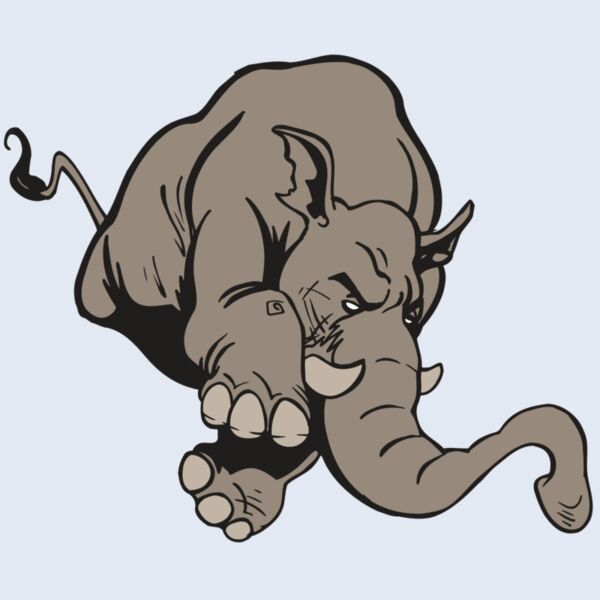 AR5 Elephant 17 RQC Thumbnail