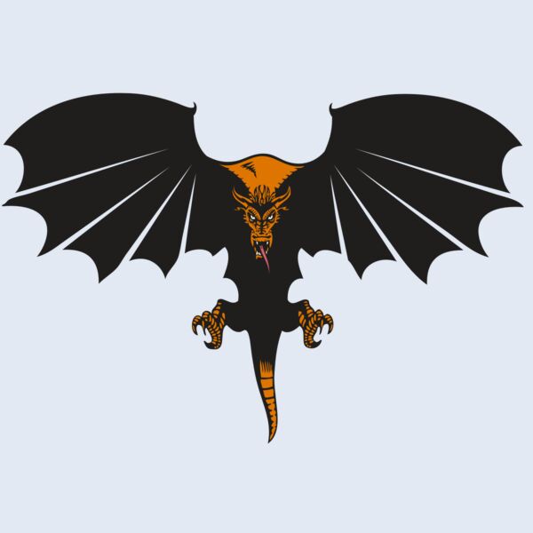 BAW DRAGON 06 RC Thumbnail