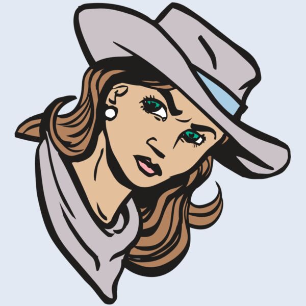 AR COWBOY 13 RC Thumbnail