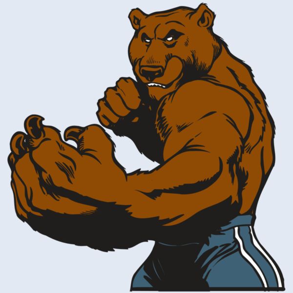 AR BEAR 31 RC Thumbnail