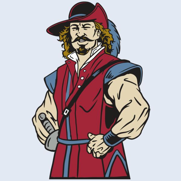 AR33 CAVALIER 13 RQC Thumbnail