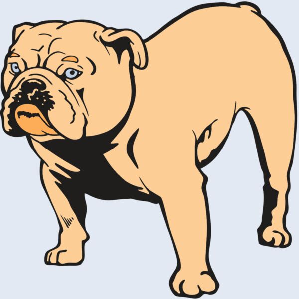 AR BDOG 85 RC Thumbnail