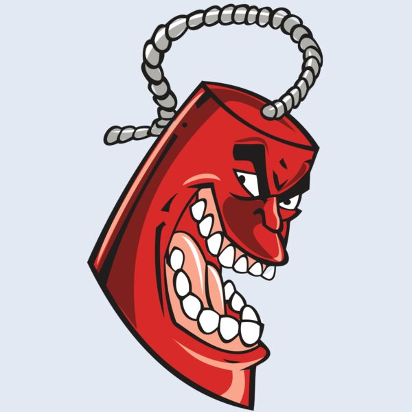 DYNAMITE HD0503 RQC Thumbnail