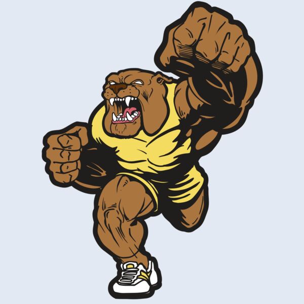 AR BDOG 67 RC Thumbnail