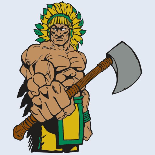 AR CHIEF 25 RC Thumbnail