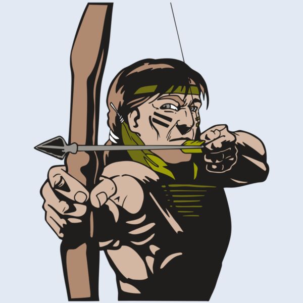 AR BRAVE 45 RC Thumbnail