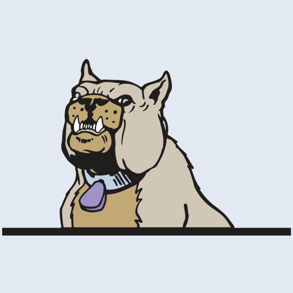 AR BDOG 57 RC Thumbnail