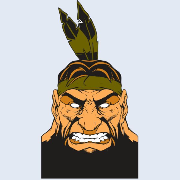 AR5 CHIEF 10 RQC Thumbnail