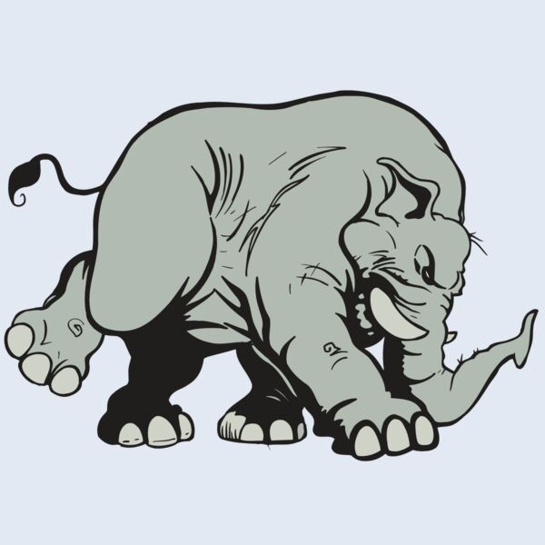 AR5 Elephant 08 RQC Thumbnail