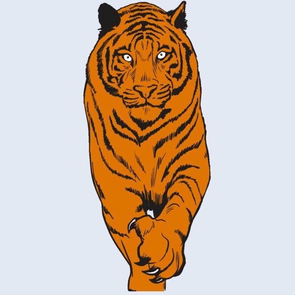 AR4 TIGER 08 RQC Thumbnail